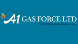 A1 Gas Force Leamington Spa