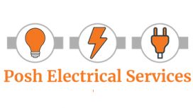 Posh Electrical Services Ltd