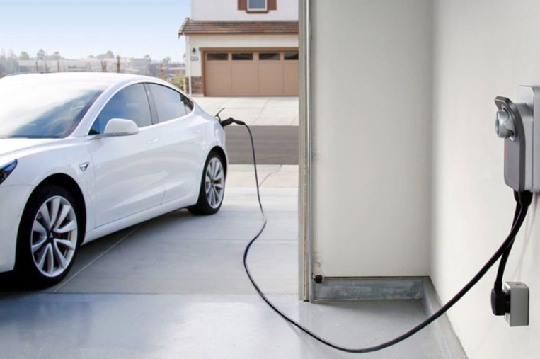 Electric Car Charging