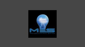 MacLaren Electrical Services