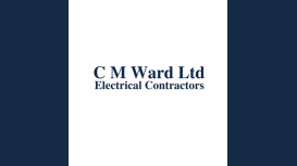 CM Ward Limited