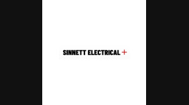 Sinnett Electrical