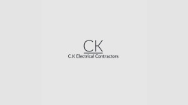 CK Electrical Contractors