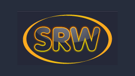 SRW Electrical Contractors Ltd