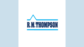 RM Thompson
