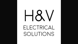 Harkins and Vickers Electrical Solutions