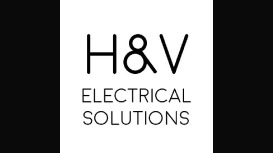 Harkins and Vickers Electrical Solutions Harkins and Vickers Electrical Solutions