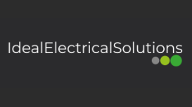 Ideal Electrical Solutions (UK) Ltd