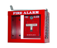 Fire Alarm System