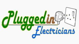 Plugged In Electricians