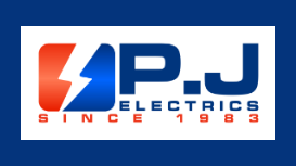 PJ Electrics London