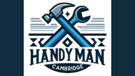 Handyman Cambridge