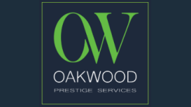 Oakwood Property Services Ltd