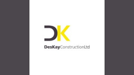 DesKay Construction Ltd DesKay Construction Ltd