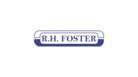 RH Foster Electrical Contractors