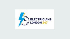 Electricians London 247 Electricians London 247