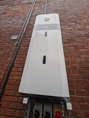 Home Battery Installation