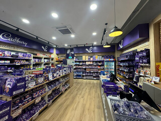 Commercial Electrical Fit-Outs