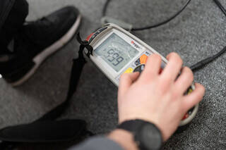 PAT Testing Appointment 0 PAT Testing Appointment