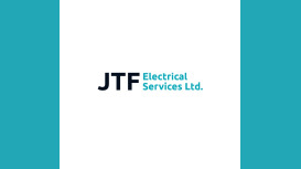 JTF Electrical Services Ltd JTF Electrical Services Ltd