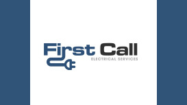 First Call Electrical Services First Call Electrical Services