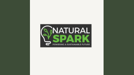 Natural Spark Ltd Natural Spark Ltd