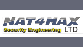 NAT4MAX SECURITY ENGINEERING LTD NAT4MAX SECURITY ENGINEERING LTD