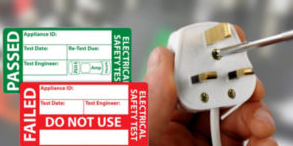 PAT Testing