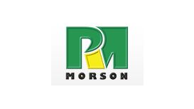 PR Morson