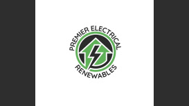 Premier Electrical Renewables Ltd