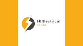 SR Electrical NE LTD