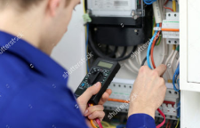 Commercial Electricians