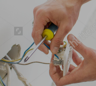 Domestic Electrical Contractors