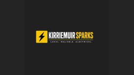 Kirriemuir Sparks