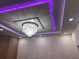 Lighting Installation