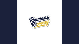 Roumans Recovery
