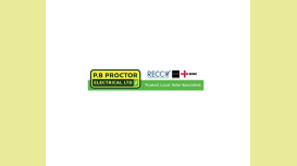 PB Proctor Electrical LTD
