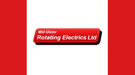 Mid Ulster Rotating Electrics