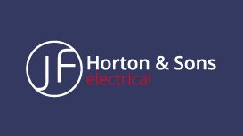 JF Horton & Sons