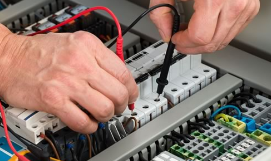 Commercial Electrical Services