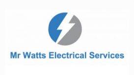 Mr Watts Electrical Services