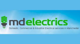 MD Electrics