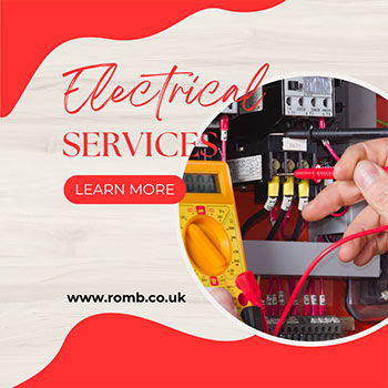 Electrician Services