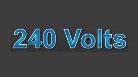 240 Volts