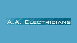 A.A. Electricians