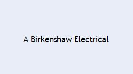 A. Birkenshaw Electrical