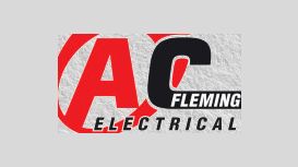 A C Fleming Electrical