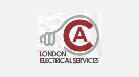 AC London Electrical Services