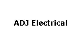 Adj Electrical Services