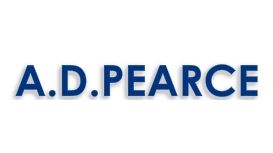A D Pearce Electrical